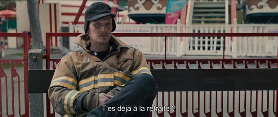 La Tête à l&#039;envers Bande-annonce VO