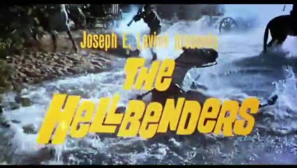 Les Cruels Bande-annonce VO