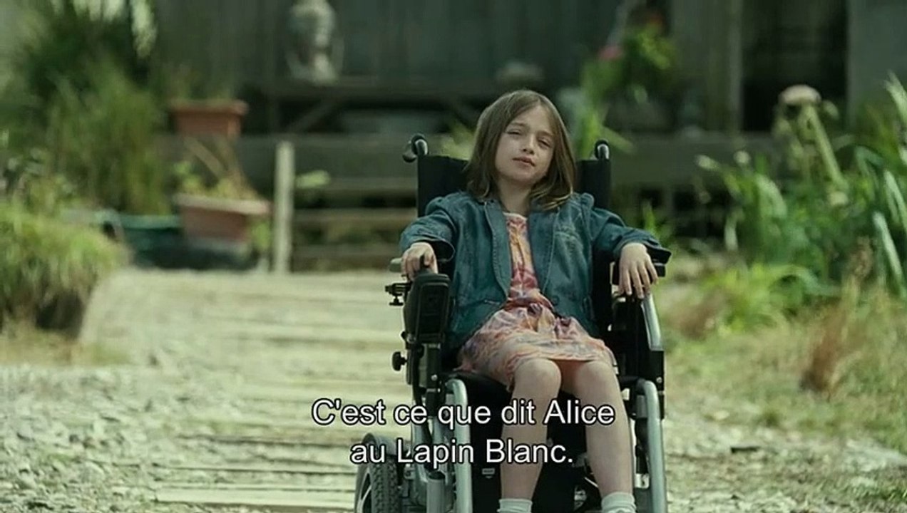 Ondine Extrait vidéo (2) VO