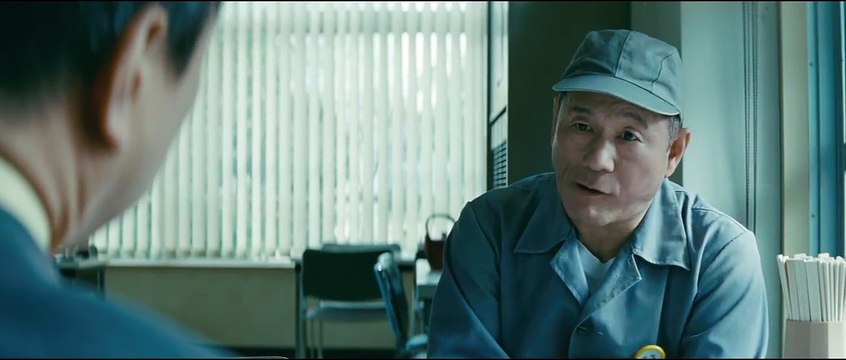 Outrage 2 Bande-annonce VF