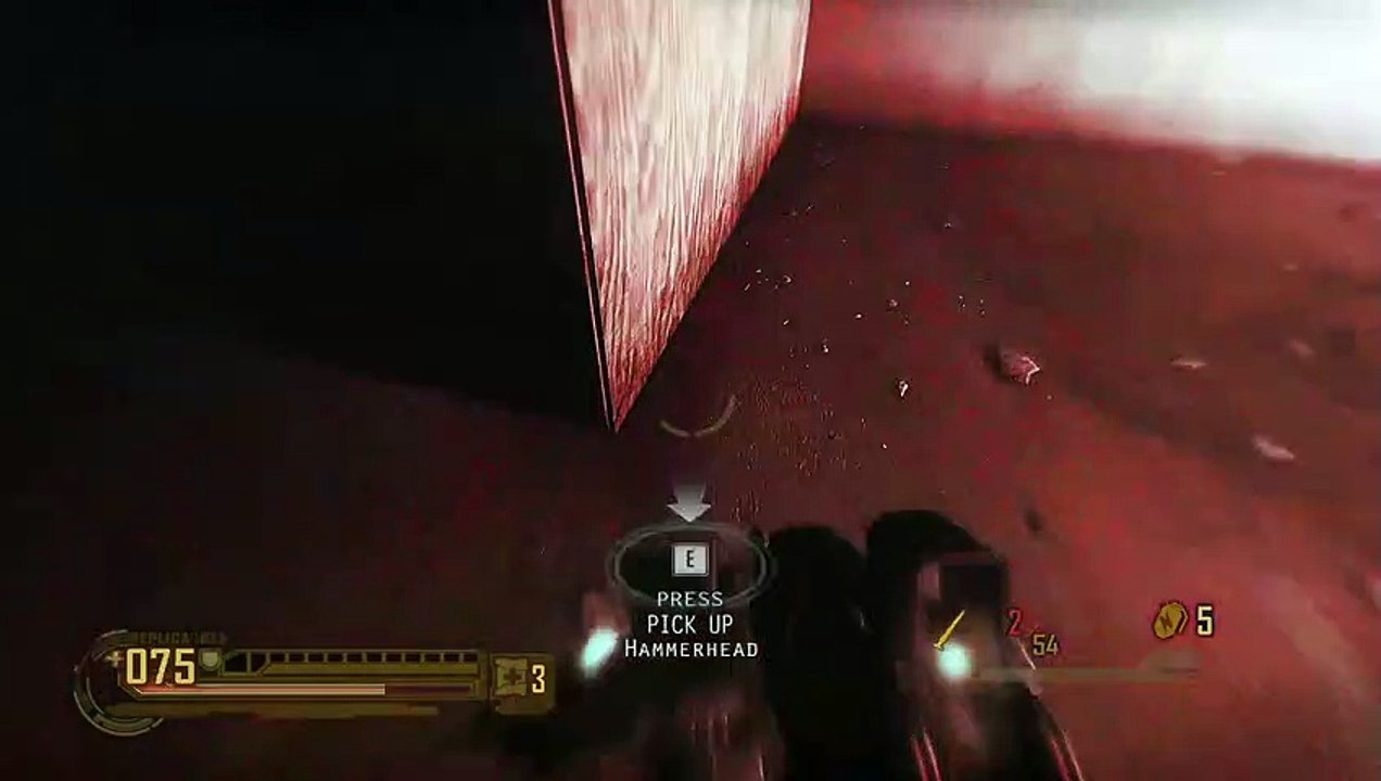 Let's Play FEAR 2 Project Origin pt 24