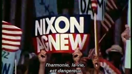 Les U.S.A. contre John Lennon Bande-annonce VO