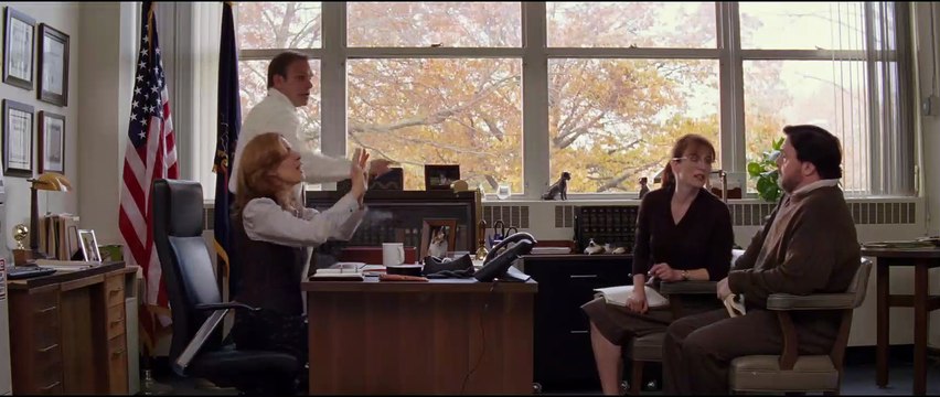 The English Teacher Bande-annonce VO