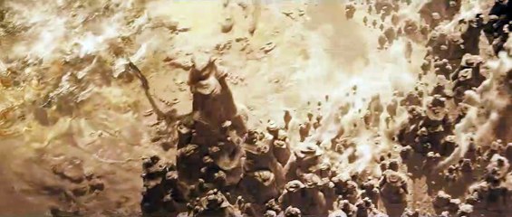 Riddick Bande-annonce (3) VF