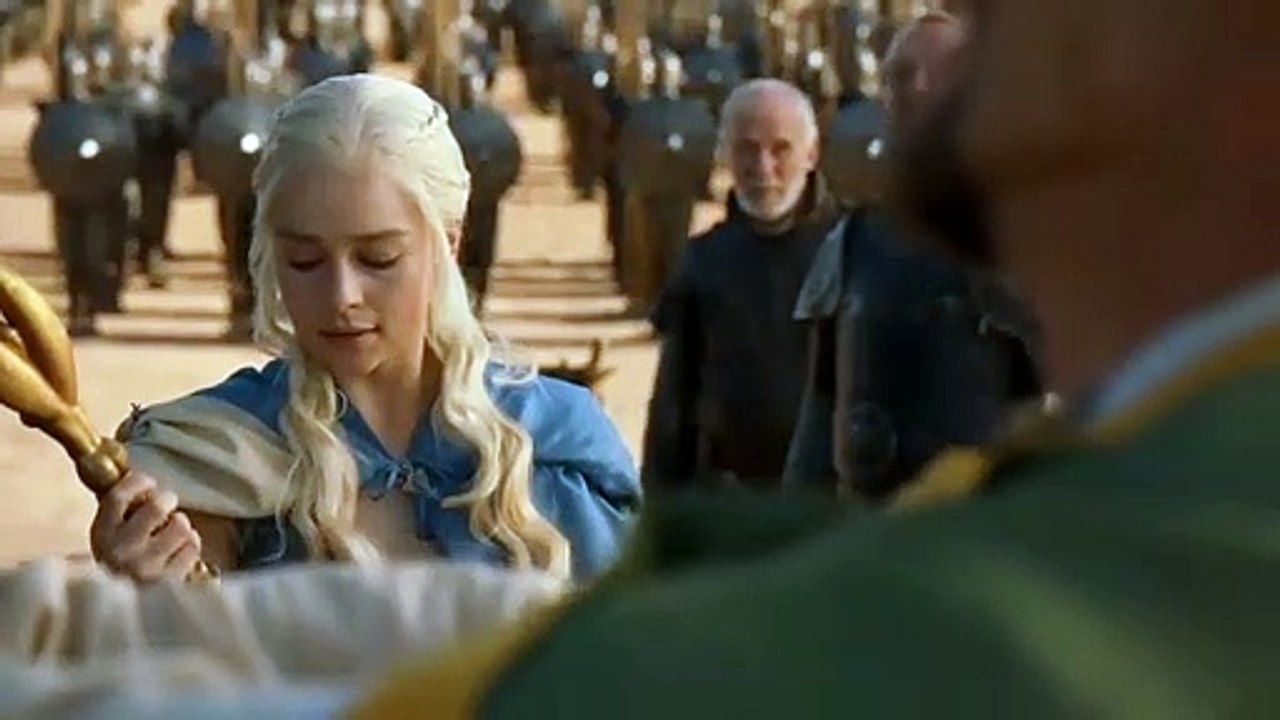 Game Of Thrones Saison 3 Episode 10 Game of Thrones - saison 3 - épisode 4 Teaser VO - Vidéo Dailymotion