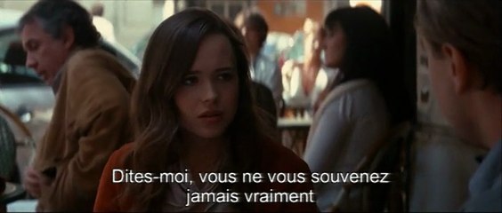 Inception Extrait vidéo (2) VO