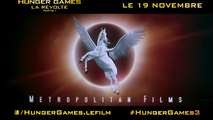 Hunger Games - La Révolte : Partie 1 SPOT TV VOST 