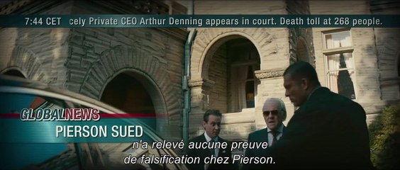 Manipulations Premières minutes exclusives VO