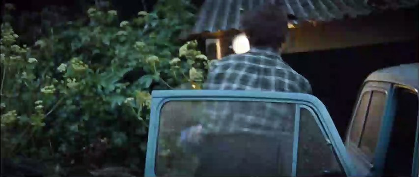 The Last Son, la malédiction Extrait vidéo VO