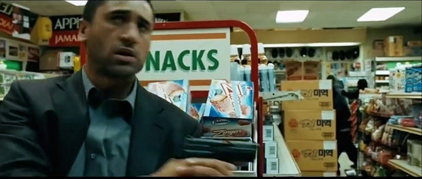 Droit de passage Extrait vidéo (3) VF