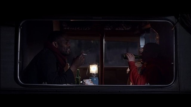 Fièvres - EXTRAIT Claude