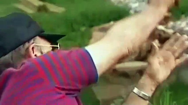 Gonzo: The Life and Work of Dr. Hunter S. Thompson Bande-annonce VO