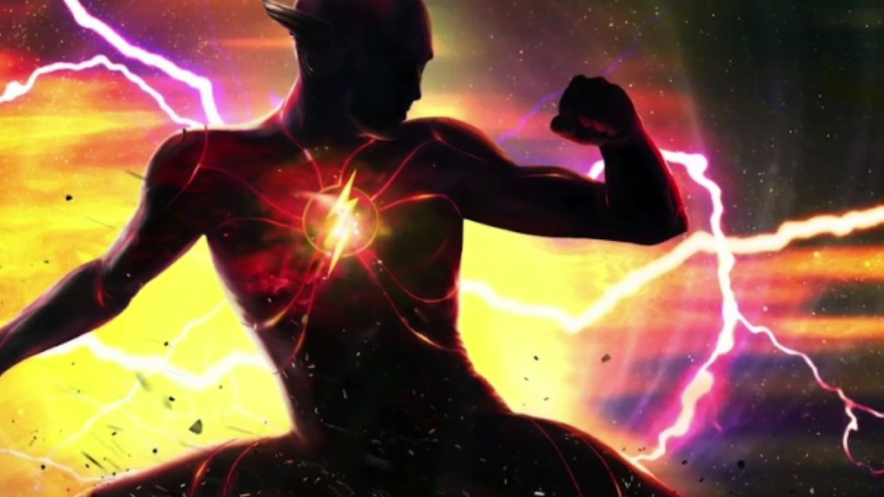 The Flash Test Screening Details Sound INSANE