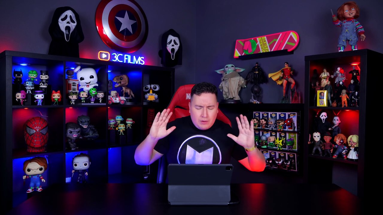 Thor 4 Villain Leaked First Look, Brie Larson Joins Fast 10, Jurassic World 3 Update and MORE