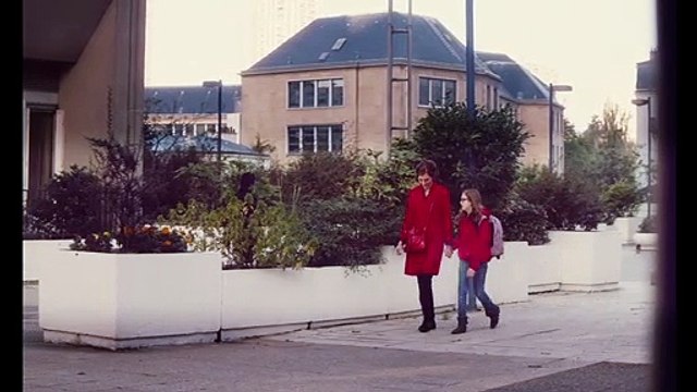 Tirez la langue, mademoiselle Extrait vidéo VF