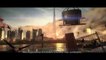 Deus Ex : Mankind Divided : Adam Jensen Vs The World