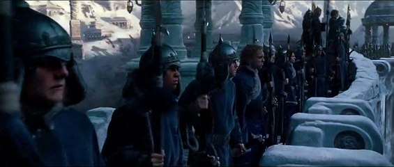 Le Dernier maître de l&#039;air Extrait vidéo (2) VO