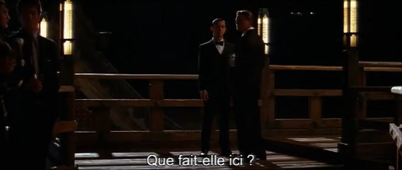 Inception Extrait vidéo (4) VO