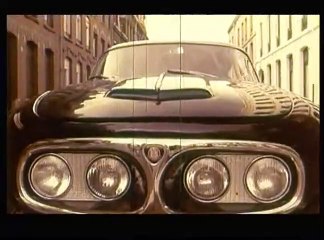 L’aveu Bande-annonce VF