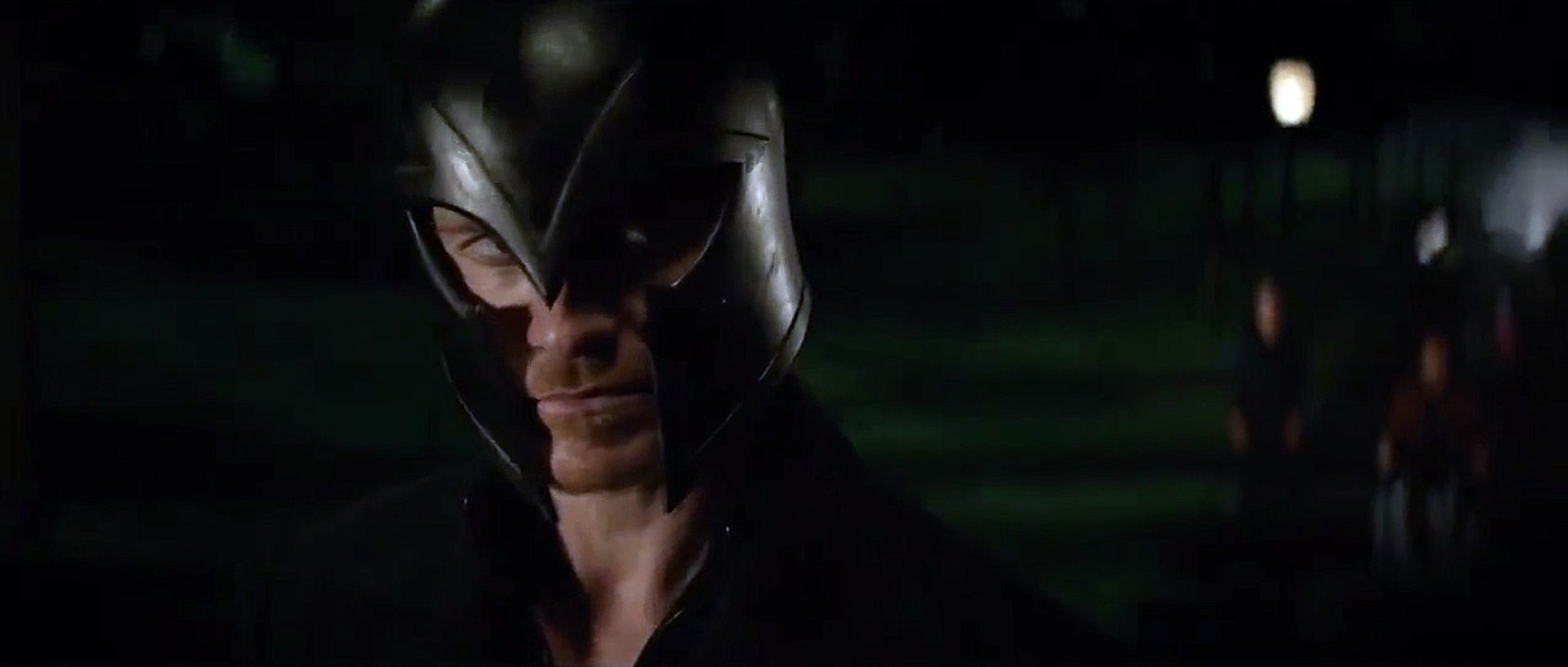 X-Men : Dark Phoenix EXTRAIT VF "Rencontre à New York"