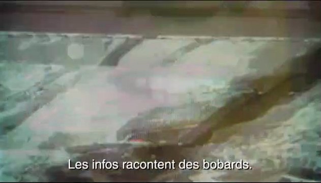 Diary of the Dead - Chronique des morts vivants Bande-annonce VO