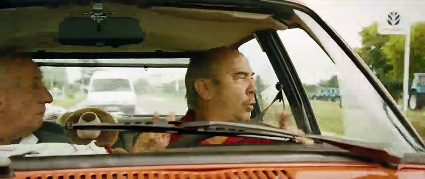 Un jour mon père viendra Teaser (2) VF