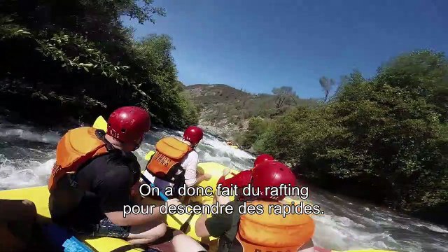 Le Voyage d'Arlo - BONUS VOST Reportage : Techniquement parlant