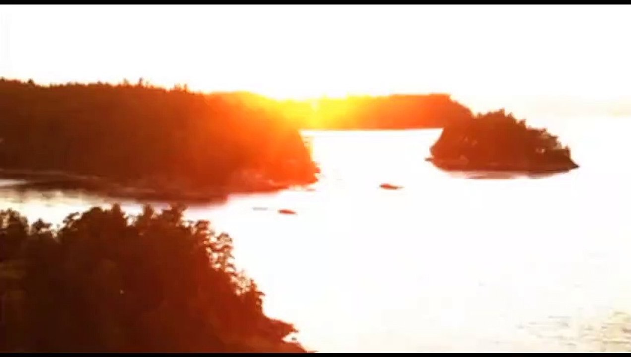 Harper's Island Extrait vidéo VO