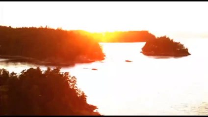 Harper&#039;s Island Extrait vidéo VO