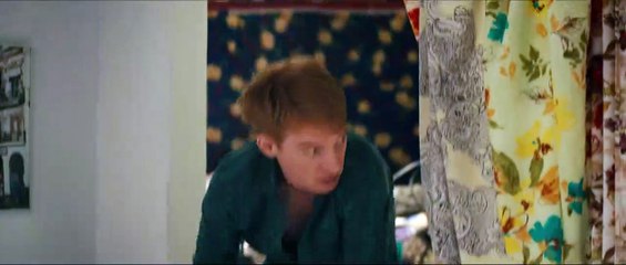 Il était temps Bande-annonce VF