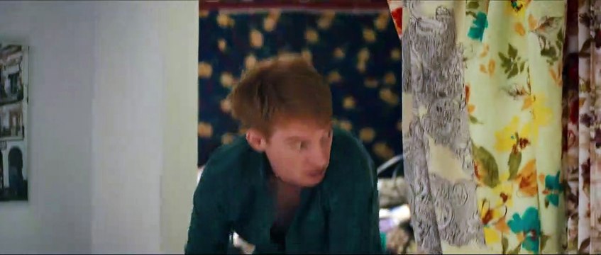 Il était temps Bande-annonce VF