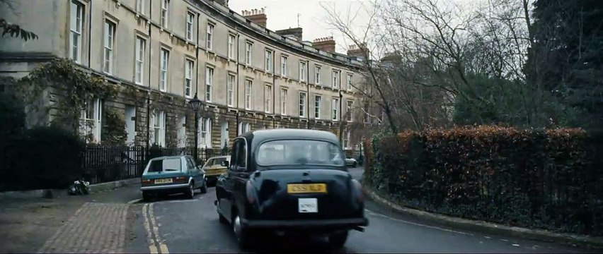 The Lady Extrait vidéo (3) VO