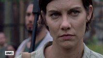 The Walking Dead - saison 8 Teaser (2) VO