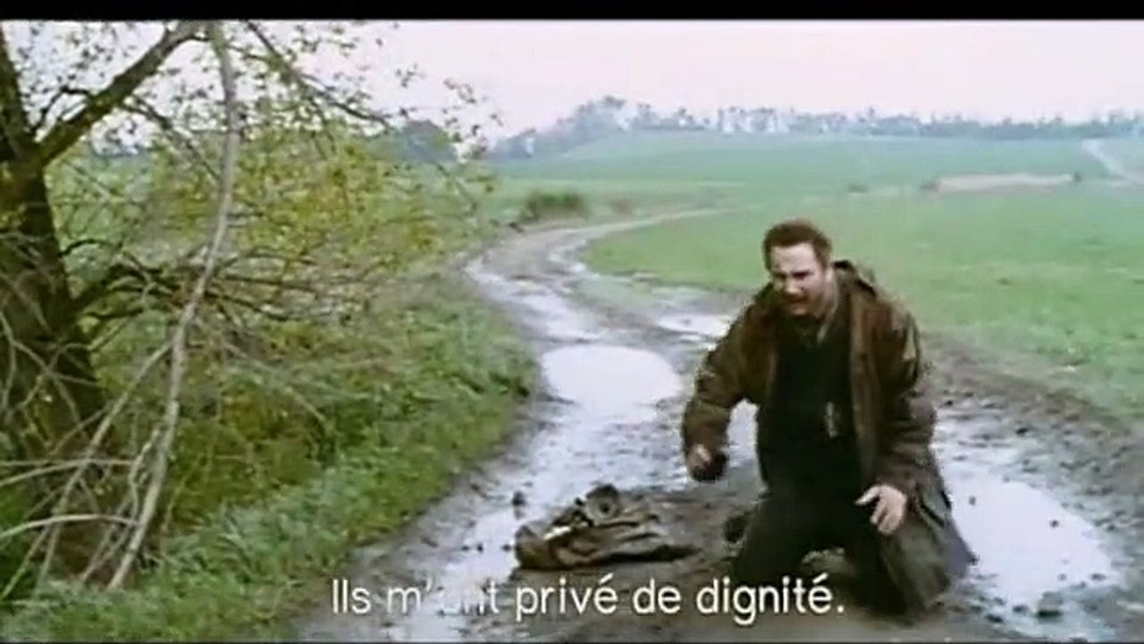 Les Misérables Bande-annonce VO