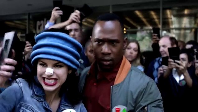 The Orville - saison 1 - épisode 7 Teaser VO