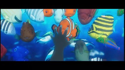 Les Enfants de la mer - Les premières minutes VO