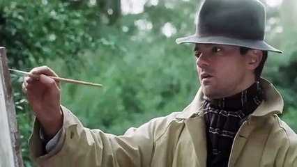 Summer in February Bande-annonce VO