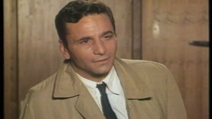 Inculpé de meurtre - Columbo - Saison 0 - Episode 1 - Bande-annonce VO