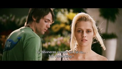 Une soirée d&#039;enfer Bande-annonce VO