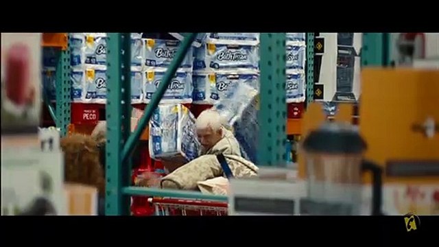 Red 2 par Bruce Willis & Helen Mirren