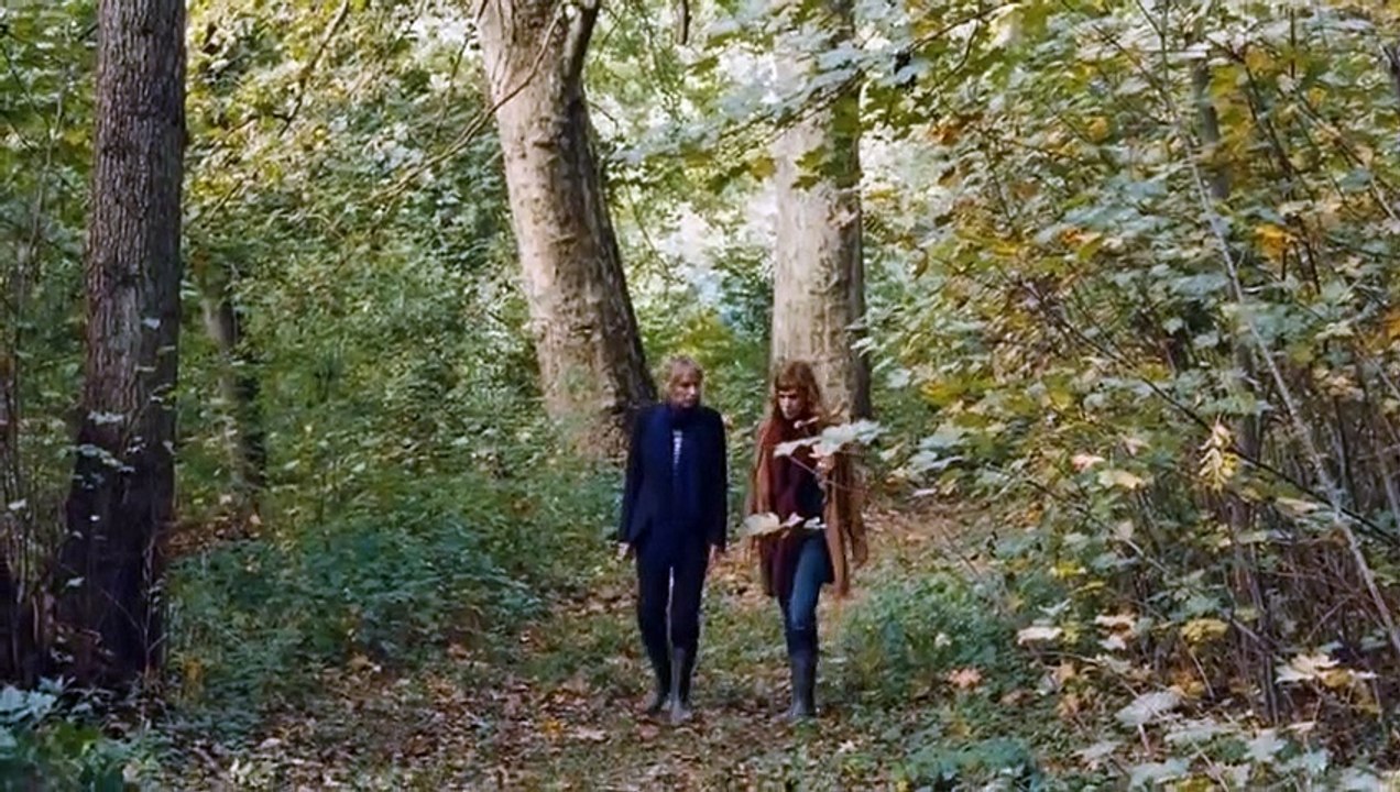 Ariane Ascaride, Frédérique Bel, Emmanuel Mouret Interview 2: L'Art d'aimer