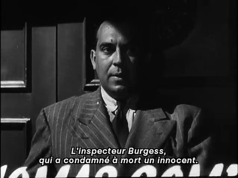 Les Mains qui tuent Bande-annonce VO