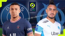 PSG - OM : les compositions probables