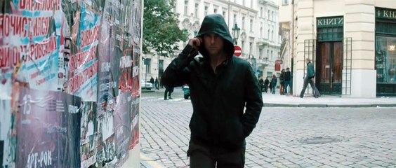 Mission : Impossible - Protocole fantôme Bande-annonce VF