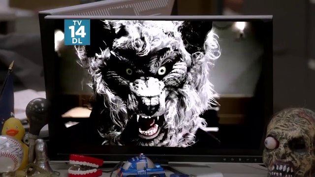 Brooklyn Nine-Nine - saison 5 - épisode 4 Teaser VO