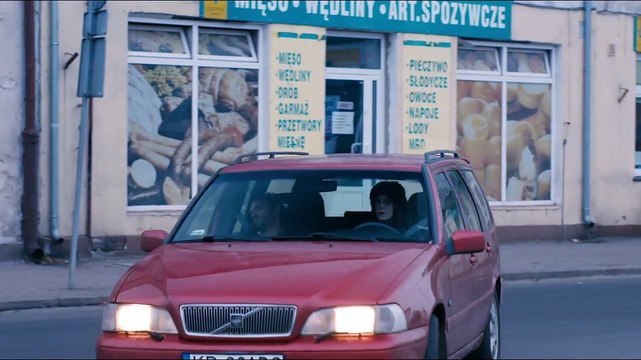 Lune de Miel Bande-annonce VF