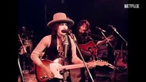 Rolling Thunder Revue: A Bob Dylan Story By Martin Scorsese Bande-annonce VO