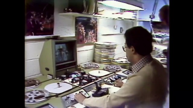 Mike Wallace Is Here Bande-annonce VO