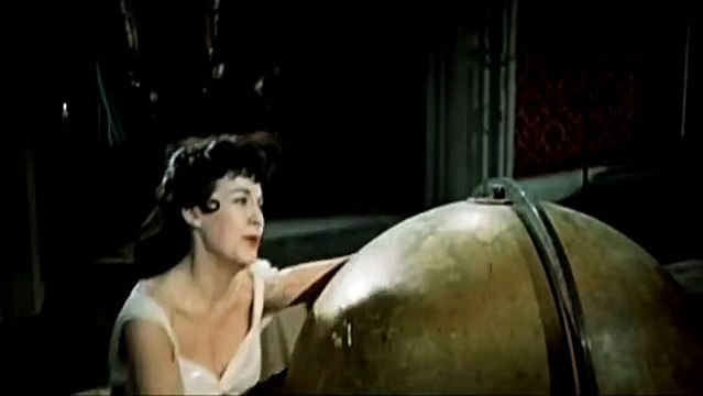 Le Cauchemar de Dracula Bande-annonce VO