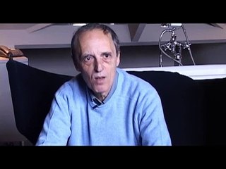 Dario Argento répond à Magnus